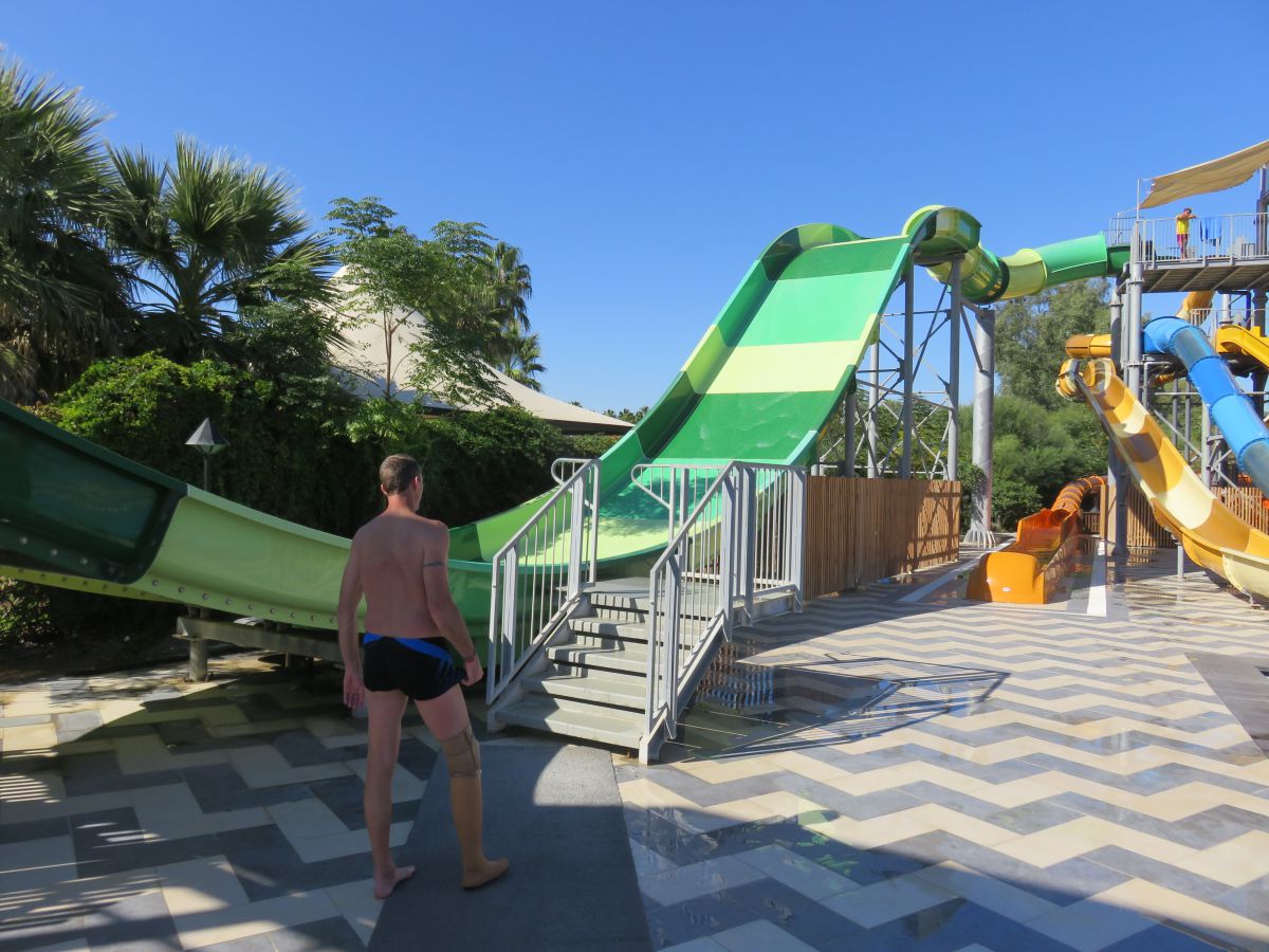 imagini hotel MEGASARAY 2021